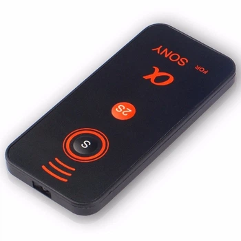 Инфракрасный пульт AccPro RS-01S for Sony ML-S2
