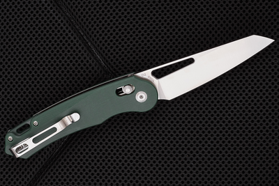 Карманный нож Critical Strike S 503 L