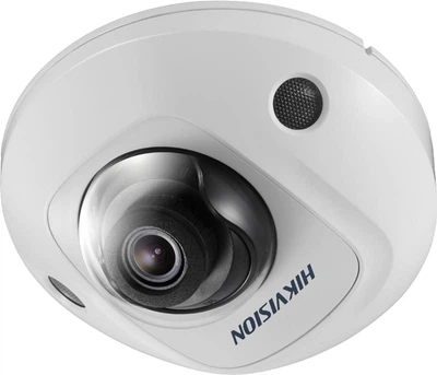 IP-камера Hikvision DS-2CD2523G0-IWS(D) (2.8 мм)