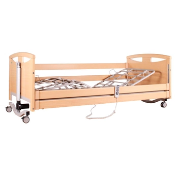 Ліжко функціональна з посиленим ложем OSD-9510