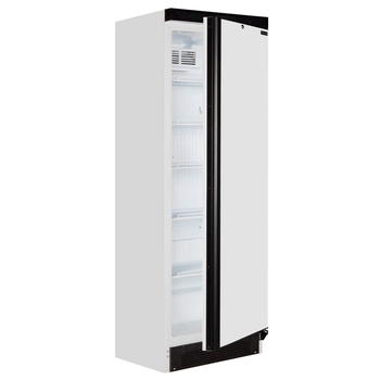 Шкаф холодильный с глухой дверью TEFCOLD SD1380-I