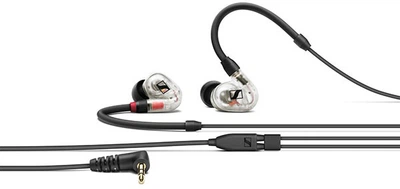 Słuchawki Sennheiser IE 100 PRO Clear