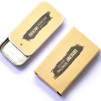 Мило для укладання та фіксації брів Brow Styling Soap, 20 г