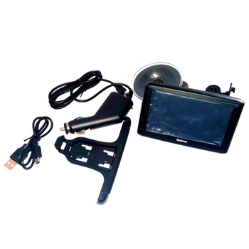 GPS навігатор Fantom PNA-50