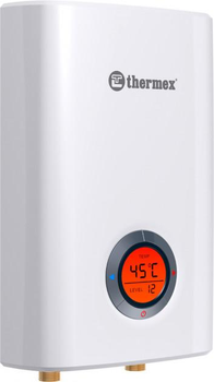 Электрический проточный водонагреватель THERMEX Topflow 6000