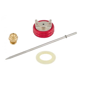 Комплект форсунок MASTERTOOL GM Ø 1,2 мм к (81-8715), (81-8716), (81-8717), (81-8718), (81-8719), (81-8622)