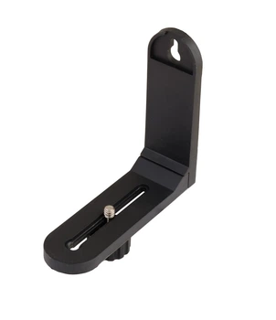Держатель магнитный для лазерного уровня MASTERTOOL GM 1/4" (30-0911)