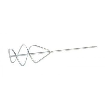 Миксер для красок и смесей MASTERTOOL GM SDS-Plus D 140 мм, L 600 мм, 10-20 кг (80-0524)
