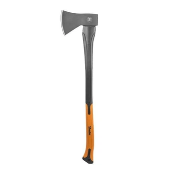 Топор универсальный FIBERGLASS 1250г Bradas