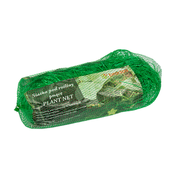 Сітка шпалерна PLANT NET, 8 г/м², 15x17см, 2x20м Bradas