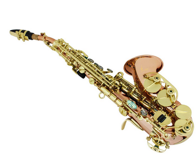 Саксофон SAX Soprano Bb