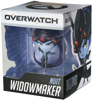 Коллекционная фигурка Blizzard Cute But Deadly Nuit Widowmaker (B63525)
