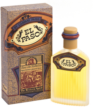 Parfums Parour El Paso туалетная вода для мужчин