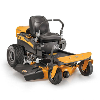 Трактор садовый бензиновый STIGA B&S 7200, 10.1 кВт, ширин кош 107 см, высота кош 38-114 мм