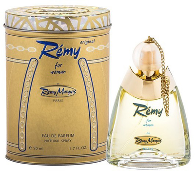 Remy Marquis Remy парфюмированная вода для женщин