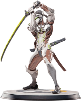 Коллекционная фигурка Blizzard Overwatch Genji Statue (B62464)
