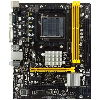 Материнская плата Biostar A960D+V3 (AM3+)