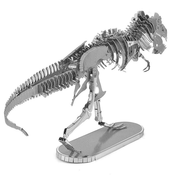 Металлический 3D-пазл Piececool Тиранозавр Рекс (3DJS135)