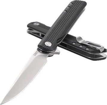 Карманный нож CRKT LCK + Large (3810)