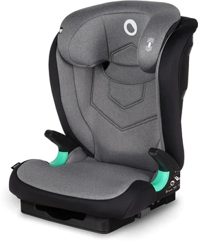 Автокресло Lionelo Neal 15-36 кг Grey Stone (LO.A.NE01)