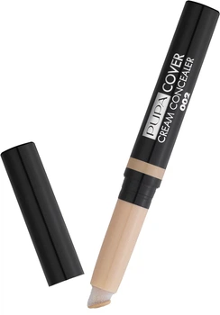Матирующий кремовый корректор Pupa Cover Cream Concealer №002 Beige 2.4 мл (8011607205769)