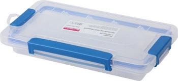 Органайзер пластиковый e.toolbox.01, 230х120х37мм E.NEXT (t010001)