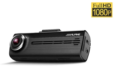 Видеорегистратор Alpine DVR-F200