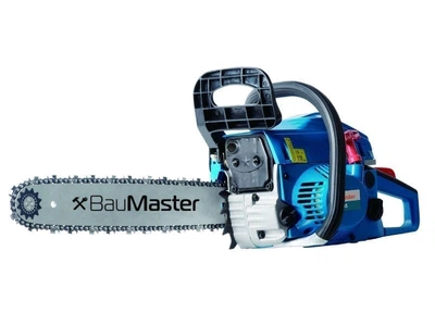 Бензопила BauMaster GC-9945