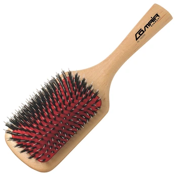 Щетка Comair 7000262 Natural Wooden Brush