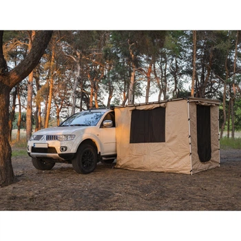 Кімната до автомобільної маркізи ORPRO (2.5х2.5м, ORP-AD2404)