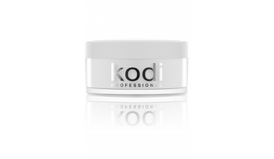 Kodi Professional Perfect Clear Powder (прозрачный, базовый акрил), 22гр