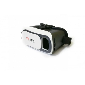 3D очки виртуальной реальности VR BOX 2.0 с Пультом управления White