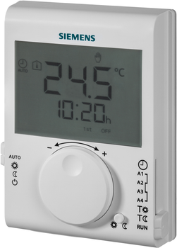 Терморегулятор Siemens RDJ100