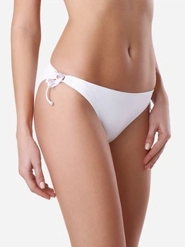 Нижня частина купальника Conte Elegant CE Hawaii 98 White (5902802093967)