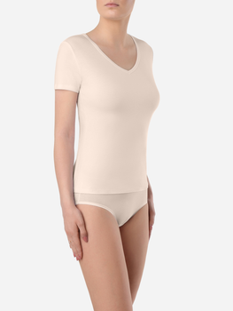 Футболка Conte Elegant CE Basic Collection LF 2021 (Коробочка) 20С-1061ТСП L (170-96) Natural (4810226555026)