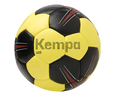 МЯЧ ГАНДБОЛЬНЫЙ KEMPA LEO 200187506 Kempa 3 (4051309601432)