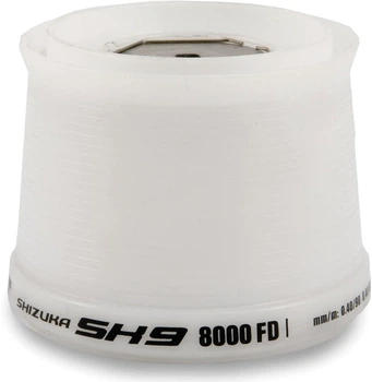 Запасная тефлоновая шпуля Shizuka SK9 8000 FD (S1000988)