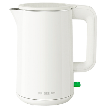 Электрочайник Xiaomi KriBee Kettle KB-C3 White