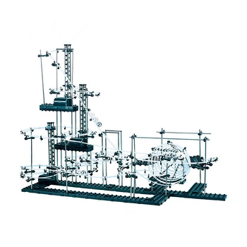 Конструктор SpaceRail Рівень 7 (231-7)