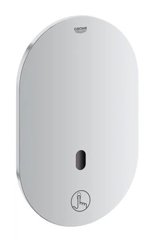 Бесконтактный смеситель для душа Eurosmart Cosmopolitan E Bluetooth (36415000)