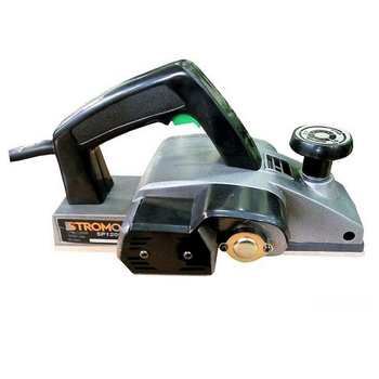 Рубанок электрический Stromo SP1200