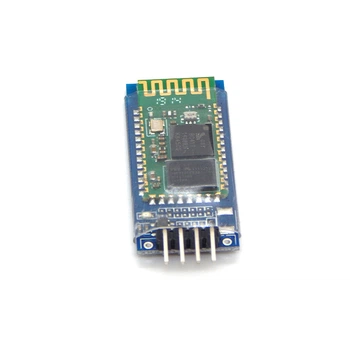 Модуль Bluetooth HC-06 ArduinoKit для Arduino (4 pin)