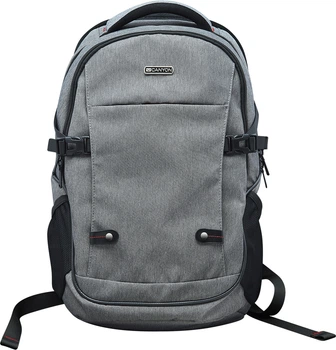 Рюкзак для ноутбука Canyon BP-G8 15.6" Dark Grey (CNE-CBP5G8)