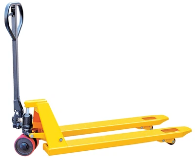 Рокла Maxformer DB 2000 1150х550 мм PU/DPU Желтая