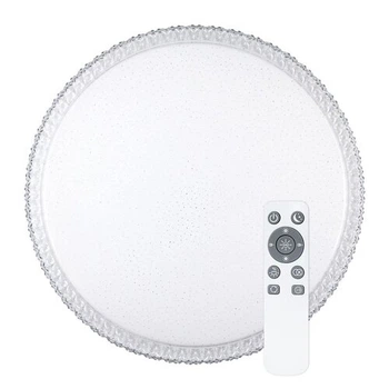 Светильник светодиодный Biom SMART SML-R08-50/2 3000-6000K 50Вт с д/у