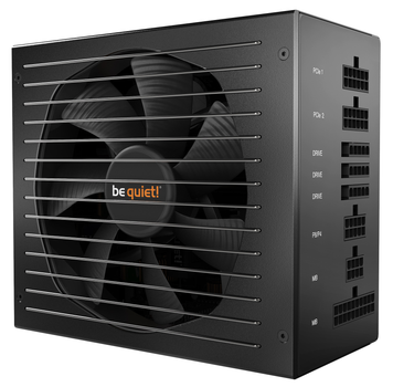 Блок питания be quiet! Straight Power 11 550W (BN305)