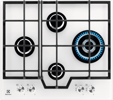 Варильна поверхня газова Electrolux GME363NV