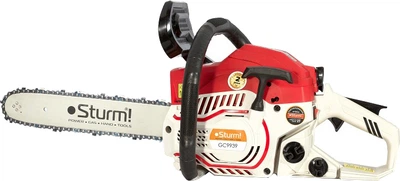 Бензопила Sturm 2 кВт 355 мм (GC9939)