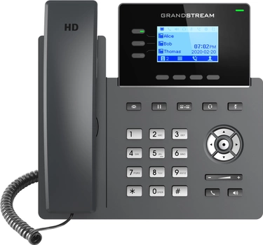 IP-телефон Grandstream GRP2603