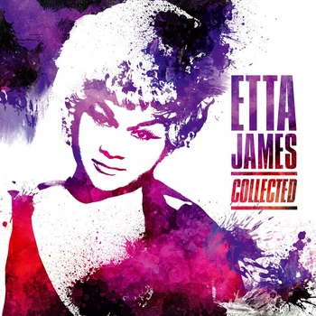 Виниловая пластинка Etta James - Collected (2-LP, 180g)